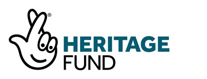 Heritage fund logo