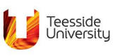 Teesside University logo